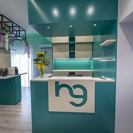 Holygold Suite **** Trinitapoli Ngoại thất bức ảnh