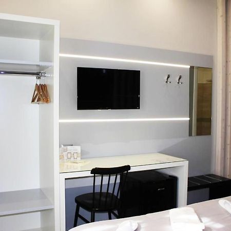 Holygold Suite **** Trinitapoli Ngoại thất bức ảnh