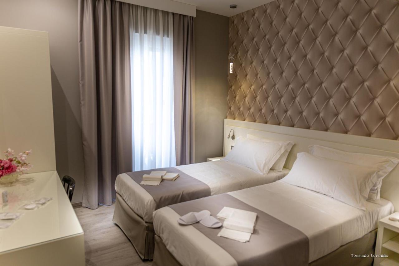 Holygold Suite **** Trinitapoli Ngoại thất bức ảnh