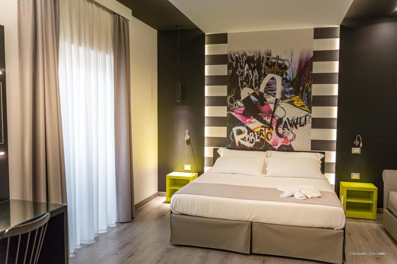 Holygold Suite **** Trinitapoli Ngoại thất bức ảnh