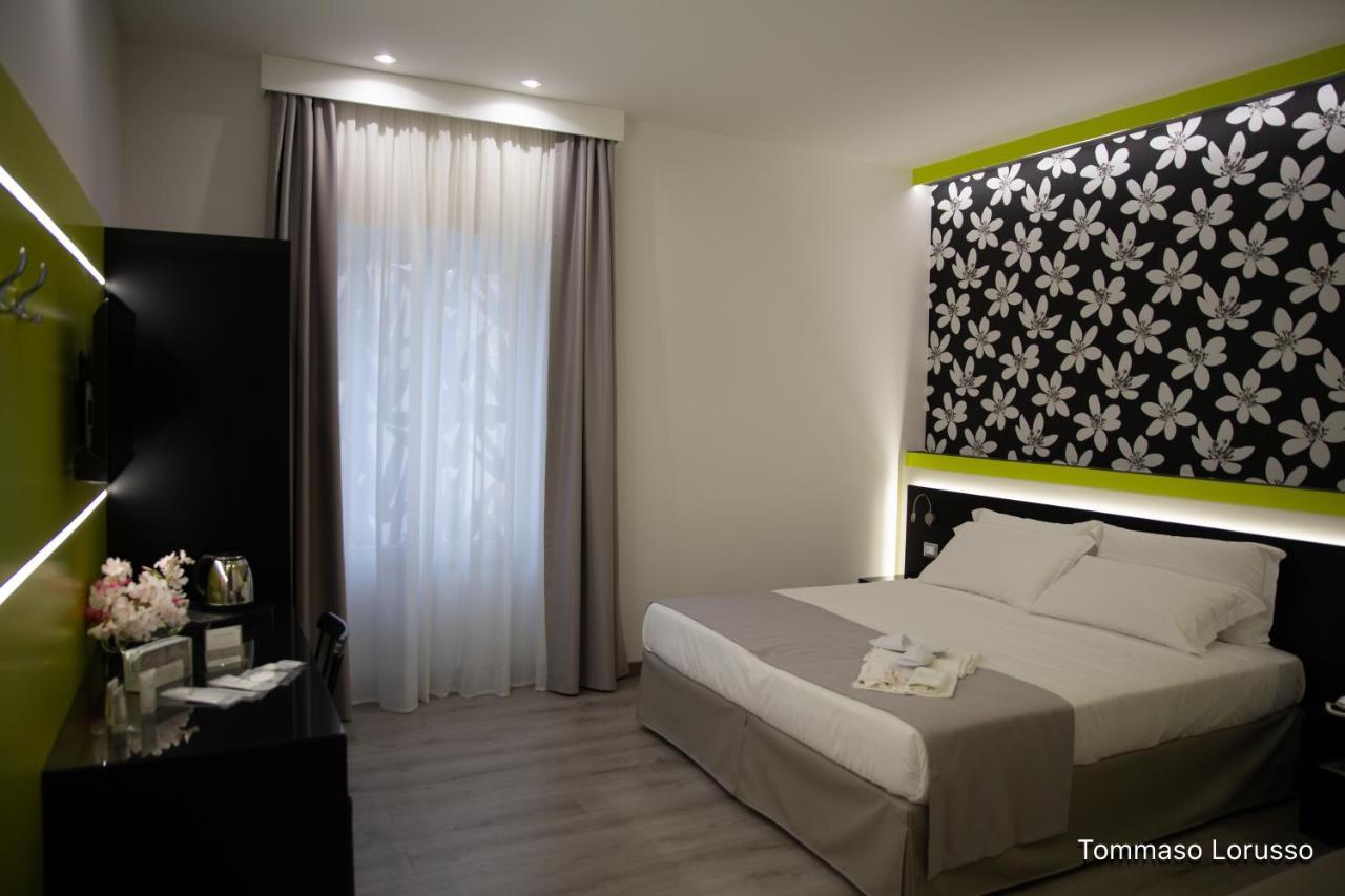 Holygold Suite **** Trinitapoli Ngoại thất bức ảnh