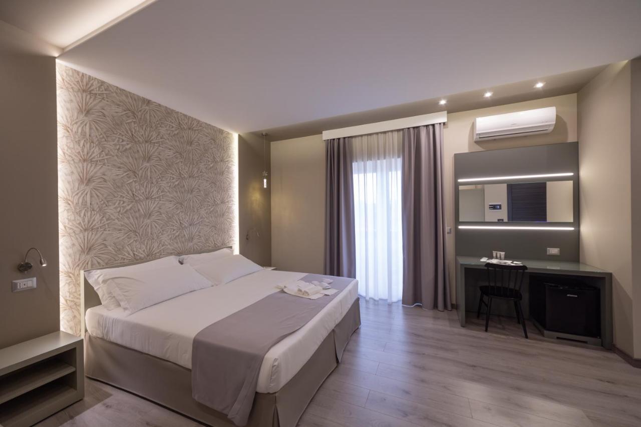 Holygold Suite **** Trinitapoli Ngoại thất bức ảnh