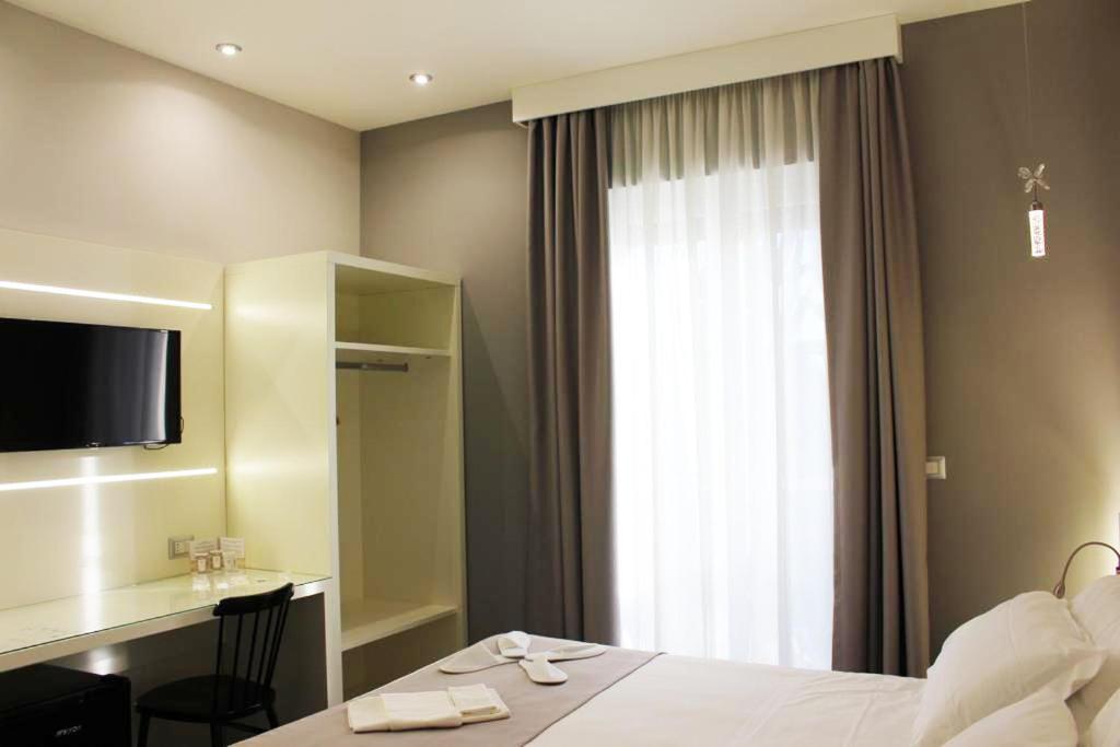 Holygold Suite **** Trinitapoli Ngoại thất bức ảnh