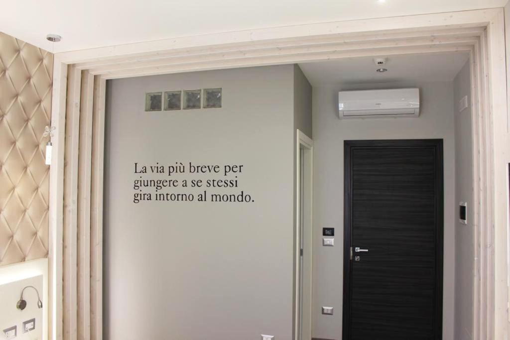 Holygold Suite **** Trinitapoli Ngoại thất bức ảnh