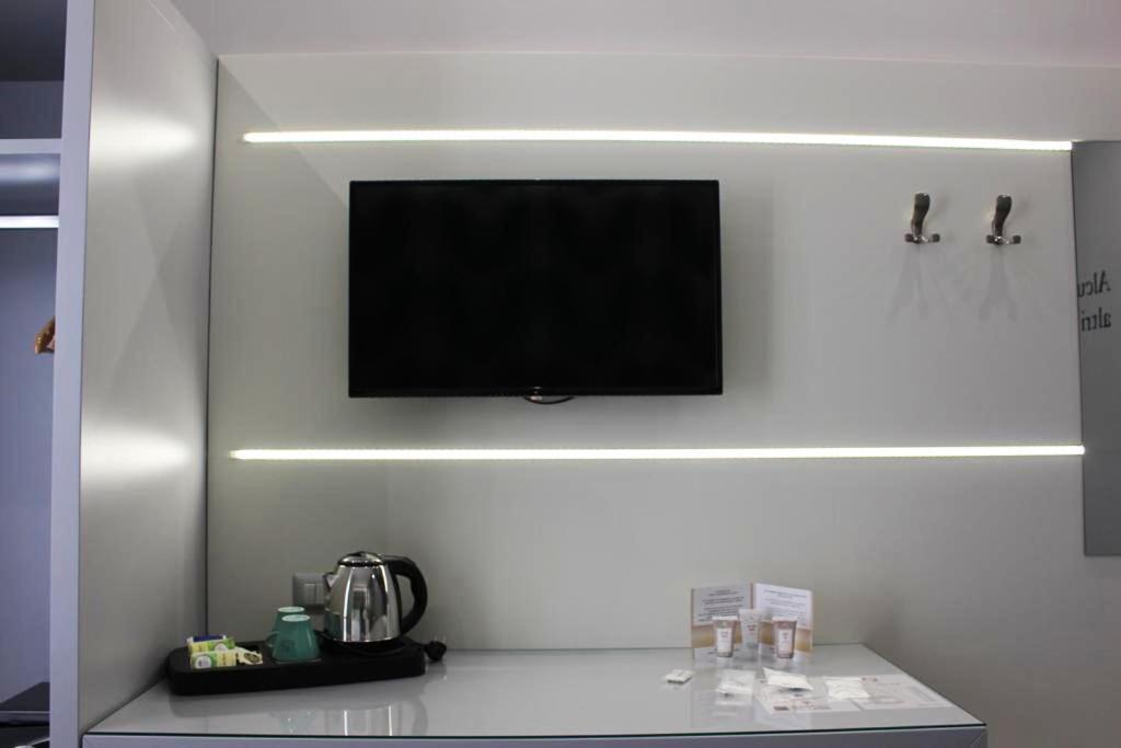 Holygold Suite **** Trinitapoli Ngoại thất bức ảnh